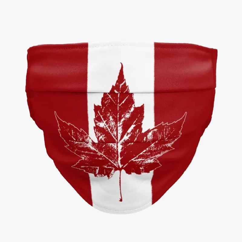 Cool Retro Canada Souvenirs