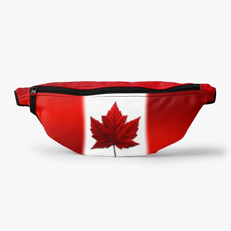 Canada Flag Souvenir Shirts Gifts