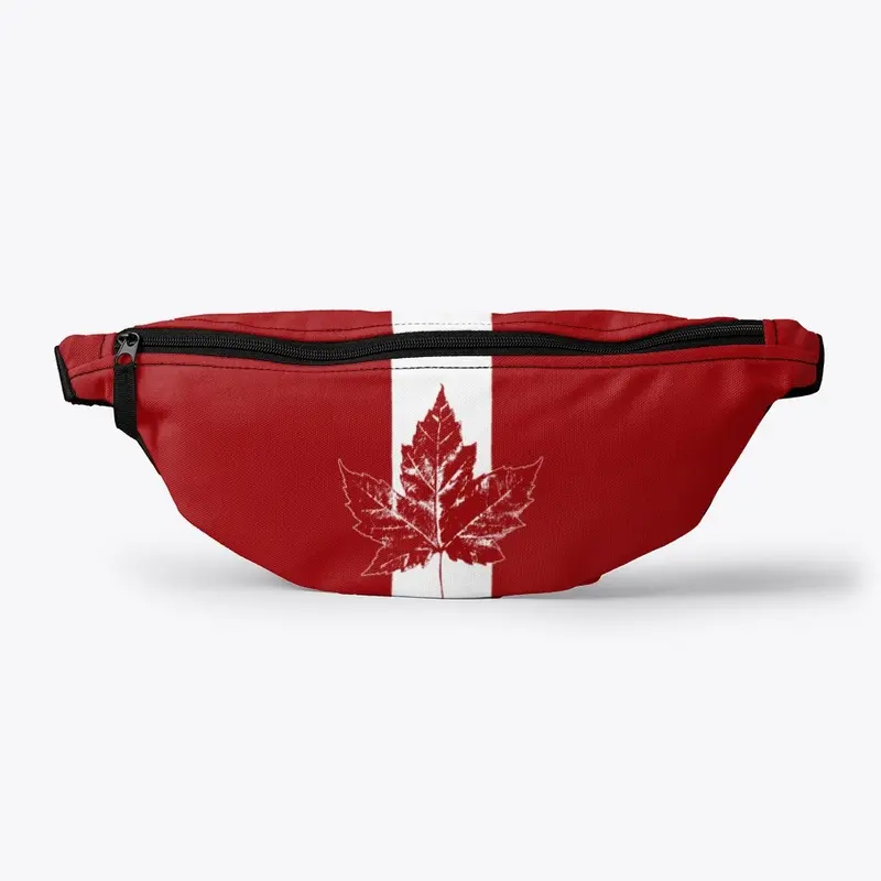 Cool Retro Canada Souvenirs