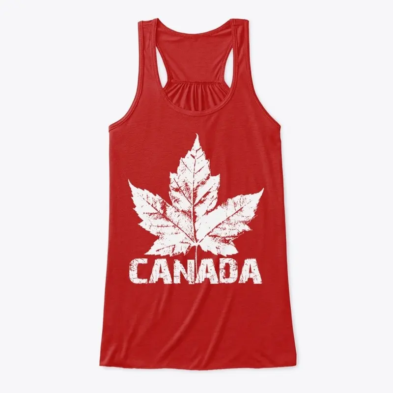 Cool Retro Canada Souvenirs