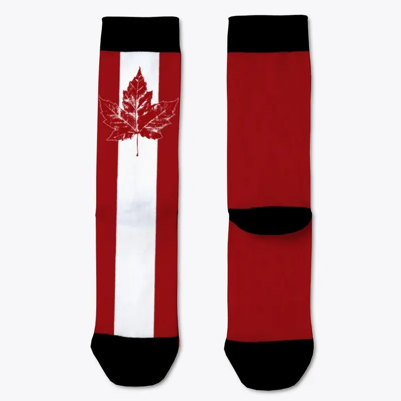 Cool Canada Souvenir Shirts and Gifts