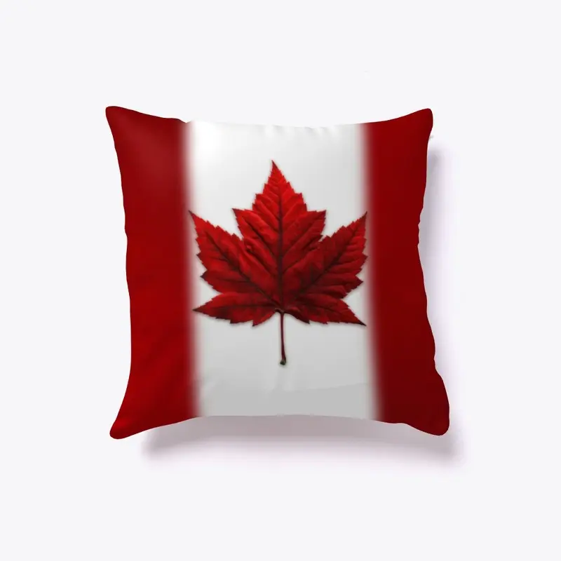 Canada Flag Souvenir Shirts Gifts