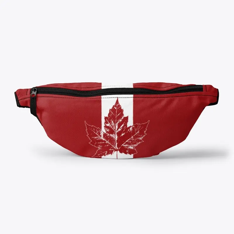 Cool Canada Souvenir Shirts and Gifts