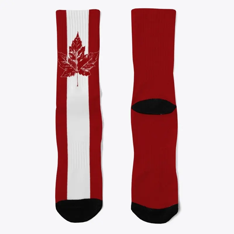 Cool Canada Souvenir Shirts and Gifts