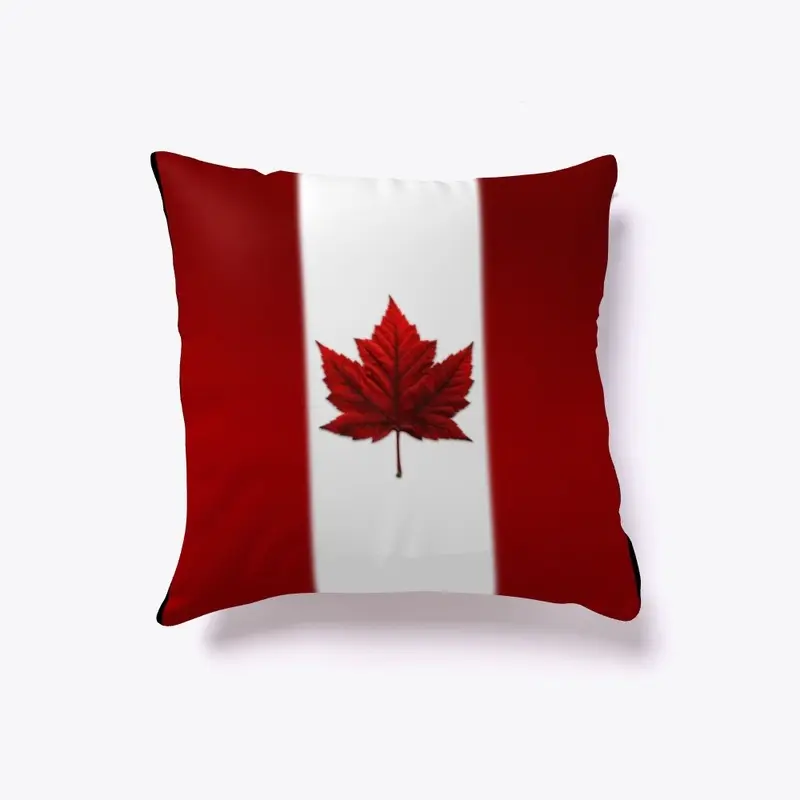 Canada Flag Sweatshirts