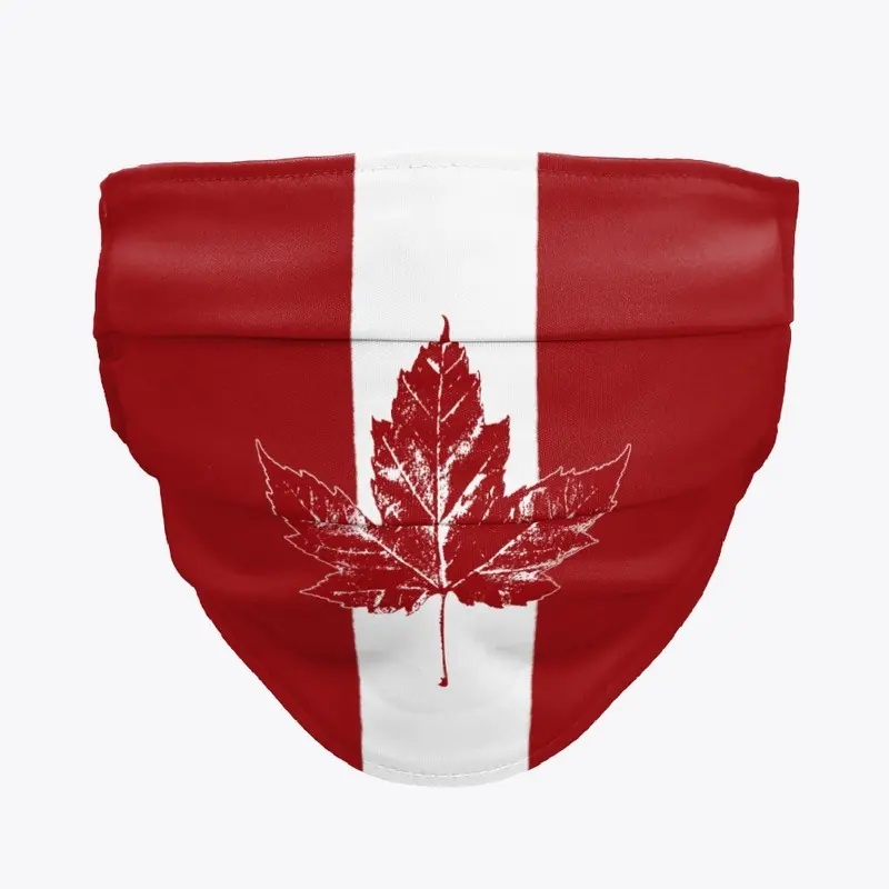 Cool Canada Souvenir Shirts and Gifts