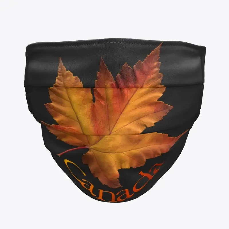 Canada Maple Leaf Souvenirs